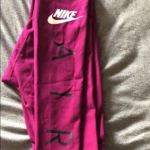 Nike tights